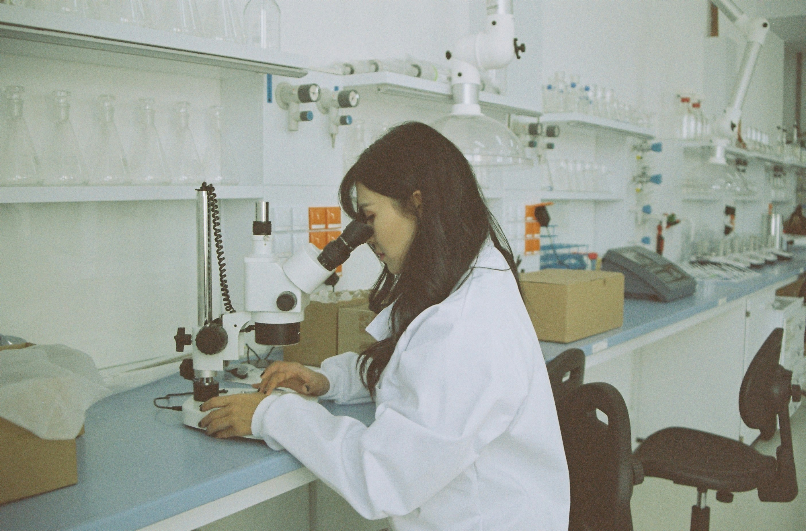 UGC launches a new portal for women scientists representation
